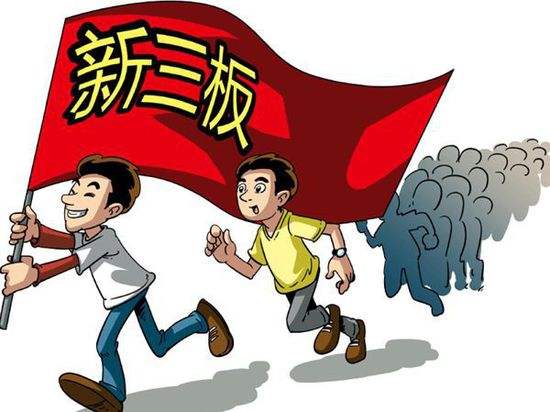 秉揚(yáng)科技成精選層川企“第一股”